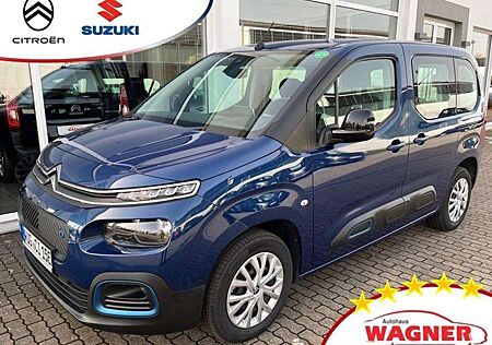 Citroën Berlingo Citroen Feel Elektromotor M