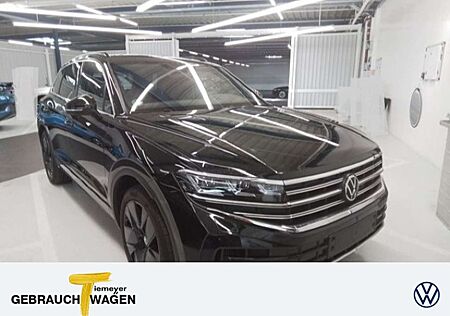 VW Touareg Volkswagen 3.0 TSI eHybrid ELEGANCE UPE104 LM21 PAN