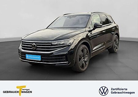 VW Touareg Volkswagen 3.0 TSI eHybrid ELEGANCE UPE104 LM21 PAN