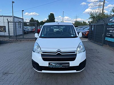 Citroen Berlingo Kombi Feel