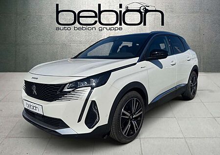 Peugeot 3008 Hybrid4 300 (Plug-In) e-EAT8 GT AHK Pano