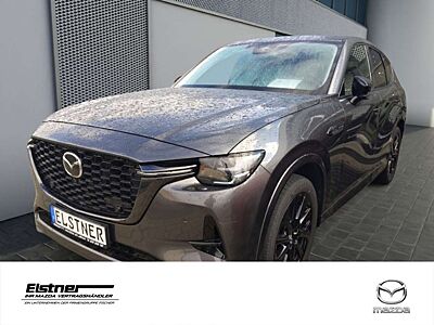 Mazda CX-60 2.5 e-SKYACTIV-PHEV Hybrid AWD Homura LED Navi HUD