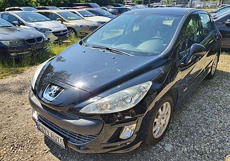 Peugeot 308 155 THP Platinum