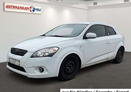 Kia Pro_ceed ProCeed / pro_cee'd ProCeed 1.6 CRDi Klimaanlage SHZ