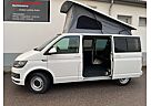 VW T6 California Volkswagen 4x4 *AUFSTELLDACH*CAMPER*2xSCHIEBETÜR *GARANTIE