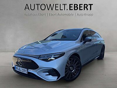 Mercedes-Benz CLA 350 4M EQ AMG Plus Burm3D KeyGo DISTRO AHK