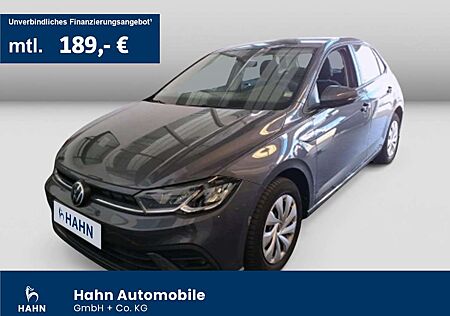 VW Polo Volkswagen 1.0TSI Fresh App-Connect LED PDC Sitzheizun