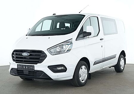 Ford Transit Custom 300 L1 Trend BLUETOOTH TEMP SHZ PDC AC HDC 4SEASON