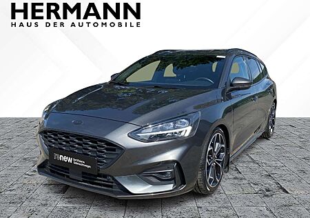 Ford Focus Turnier 1.5 EcoBoost ST-Line *NAVI*LED*LM