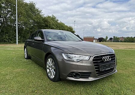 Audi A6 3.0 TDI DPF quattro S tronic