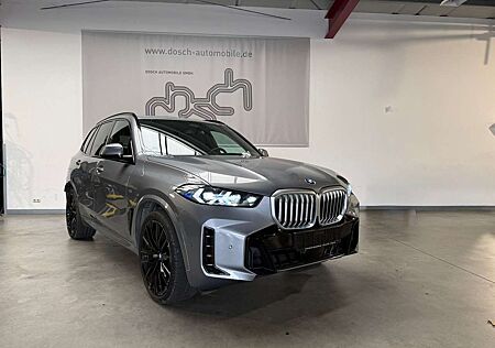 BMW X5 30 d xDr M Sport/INNOV./Softcl./ICONIC/PANO