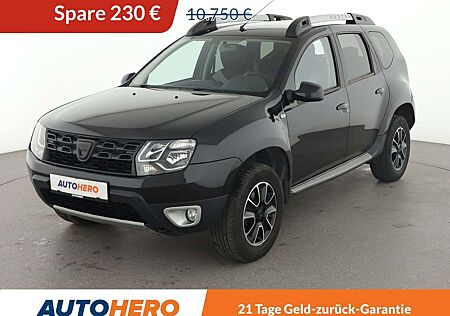 Dacia Duster 1.2 TCe Black Shadow 4x2*NAVI*PDC*SHZ*TEMPO*KLIMA*