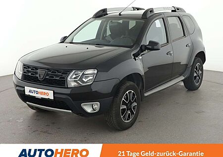 Dacia Duster 1.2 TCe Black Shadow 4x2*NAVI*PDC*SHZ*TEMPO*KLIMA*