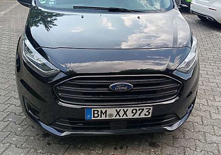 Ford Transit Connect gebraucht kaufen Ford Transit Connect Transit-Connect