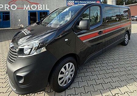 Opel Vivaro Combi L2H1 2,9t