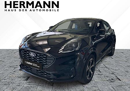 Ford Puma ST-Line Winter-Paket *W-Paket