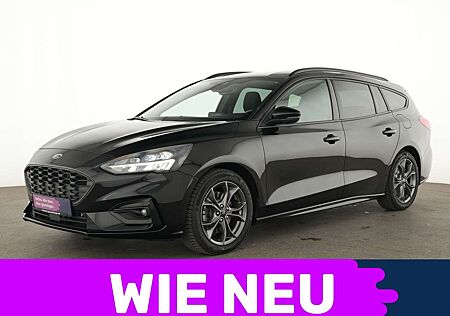 Ford Focus ST-Line Head-up|Navi|LED|Winter-Paket