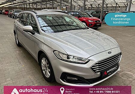 Ford Mondeo 2.0 EcoBlue Trend AHK|Navi|Winter Paket