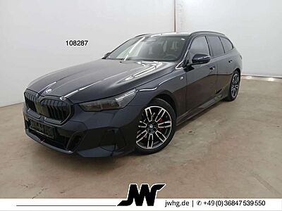 BMW 520 d M Sport Pro ICONIC/DRIVING-PRO/360/HUD/AHK