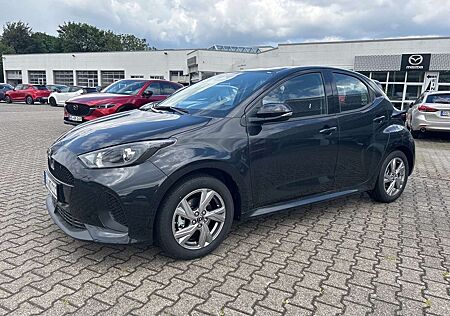Mazda 2 Hybrid Exclusive-Line 1.5 VVT-i