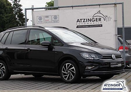 VW Golf Sportsvan Volkswagen JOIN 1.0 TSI ACC Navi Klima Navi Einparkhilfe