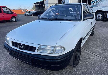 Opel Astra -F-CC