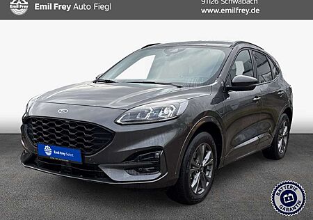 Ford Kuga 2.5 Duratec PHEV ST-LINE X