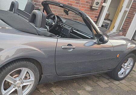 Mazda MX-5 1.8 MZR Energy