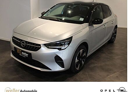 Opel Corsa -e ''Elegance'' Rückfahrkamera Sitzheizung Klimaau