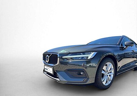 Volvo V60 B3 Mild-Hybrid Benzin Automatikgetriebe (120