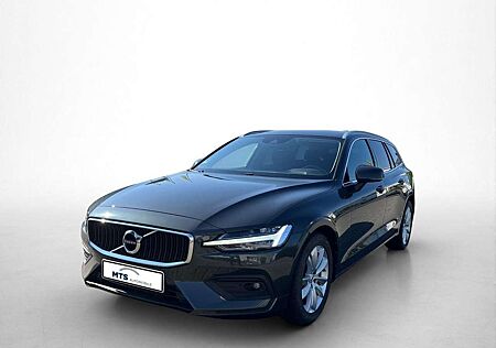 Volvo V60 B3 Mild-Hybrid Benzin Automatikgetriebe (120