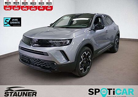 Opel Mokka Ultimate 1.2 Turbo S/S AT8 *ALCANTARA*ACC*
