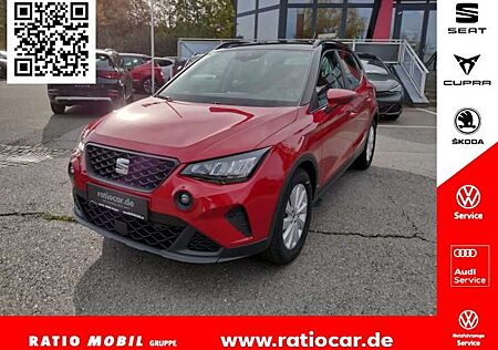 Seat Arona STYLE BEATS 1.0 TSI KLIMA SITZHEIZ. USB