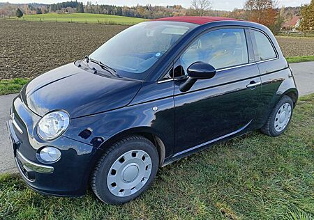 Fiat 500C 0.9 TwinAir Lounge - 100% Garage