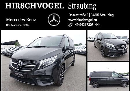 Mercedes-Benz V 250 d EDITION kompakt AMG+Distronic+MBUX
