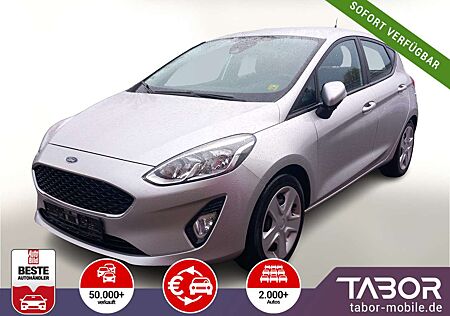 Ford Fiesta 1.1 85 Cool&Connect WinterP PDC Klima