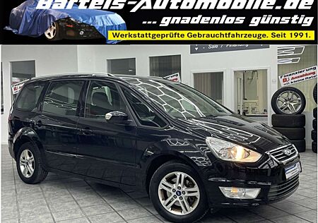 Ford Galaxy 1.6 EcoBoost Business Edition, 7-Sitzer