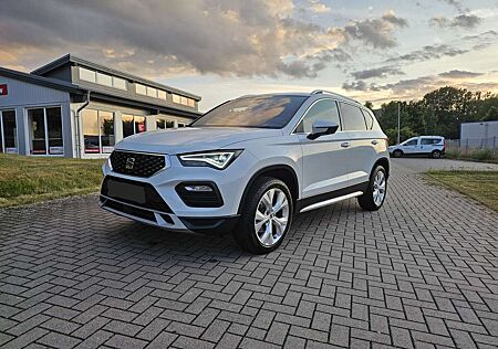 Seat Ateca 2.0 TDI DSG Xperience