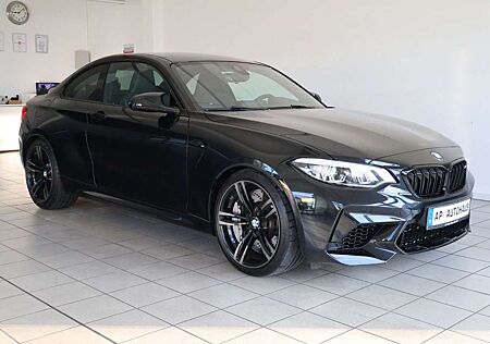 BMW M2 Competition Shadow-Line H/K M Drivers Package