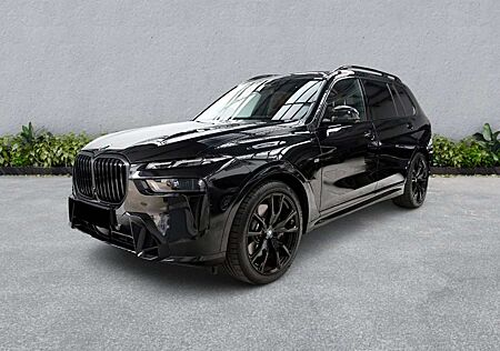 BMW X7 xDrive40d M-SportPro Skylounge Laser