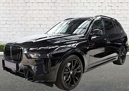 BMW X7 xDrive40d M-SportPro Skylounge Laser