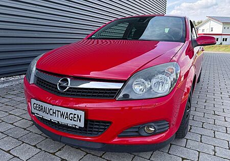 Opel Astra H 1.6 16V GTC Edition/Klima/PDC/TÜV:09/26