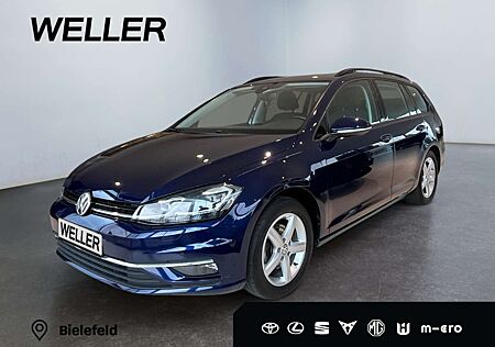 VW Golf Volkswagen 1.5 TSI ACT DSG Comfortline *Standhz*Navi*