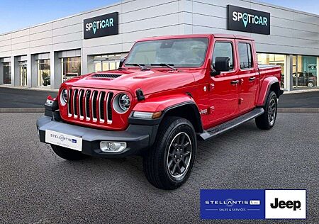 Jeep Gladiator 3.0V6 MultiJet Autom. Overland ab 5,49%