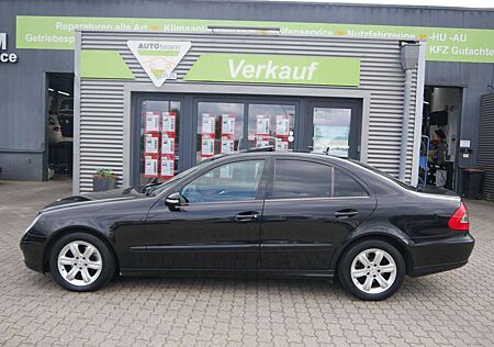 Mercedes-Benz E 220 CDI (211.008)