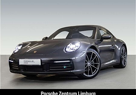 Porsche 992 911 Carrera BOSE Sportabgas Rückfahrkamera