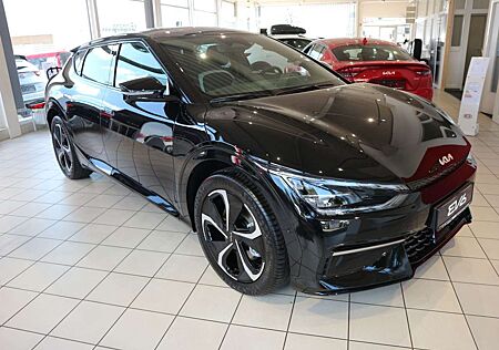 Kia EV6 77,4-kWh AWD GT-line