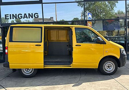 VW T5 Transporter Volkswagen Facelift*Einparkhilfe*1.Hand*