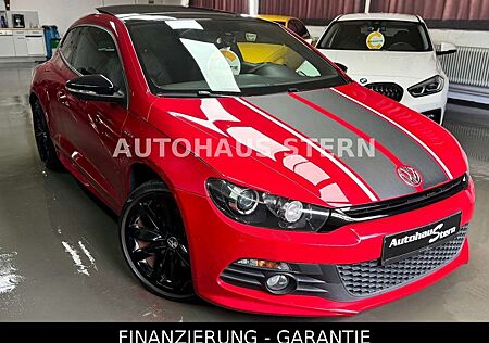 VW Scirocco gebraucht kaufen VW Scirocco Volkswagen 2.0 TDI GTS 8xReifen Pano DCC Bi-Xenon