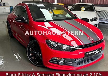 VW Scirocco Volkswagen 2.0 TDI GTS 8xReifen Pano DCC Bi-Xenon
